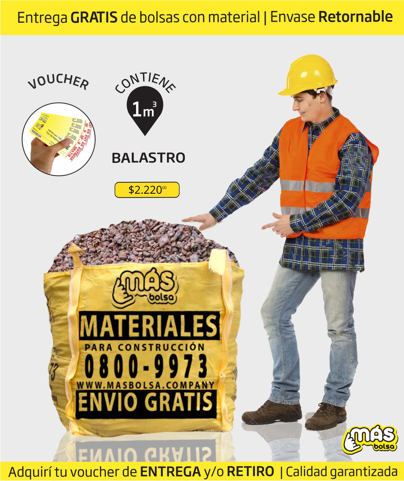 Balastro