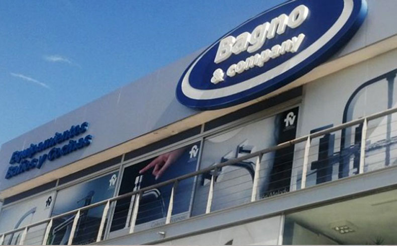 bagno&company