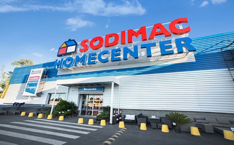 Sodimac