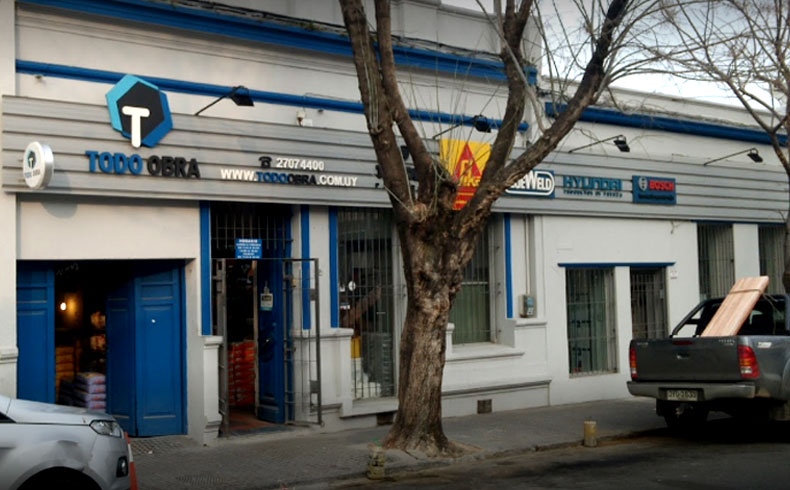 Todo Obra