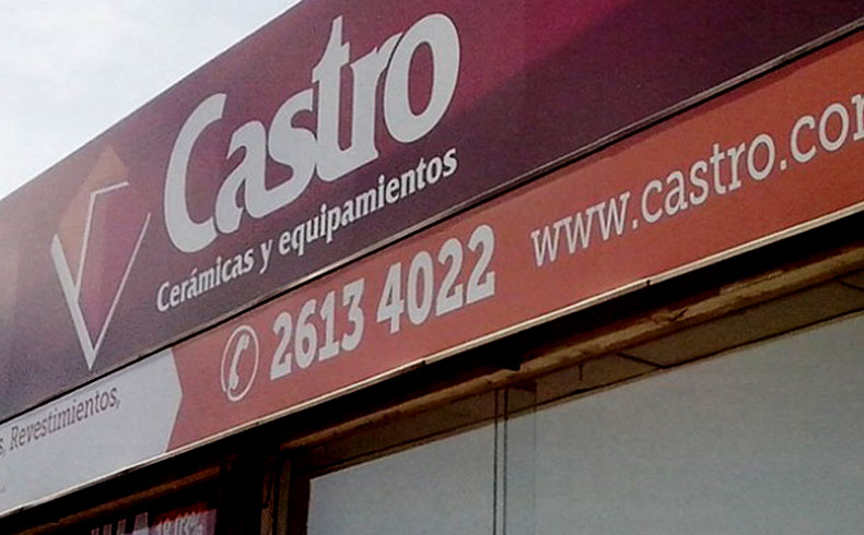 Castro