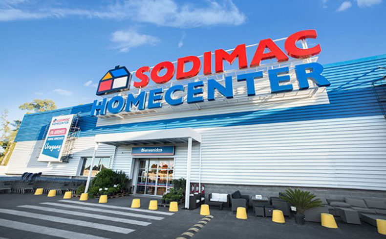 Sodimac